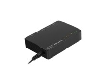  Lanberg switch dsp3-1005-60w 5x 1GB poe+ (4 port poe 30w/port max 60w) unmanaged desktop 809700 DSP3-1005-60W на топ цена - PIC.bg