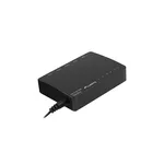 <span>Switch (Комутатор)</span> Lanberg switch dsp3-1005-60w 5x 1GB poe+ (4 port poe 30w/port max 60w) unmanaged desktop <span class='catalog-num-in-name'>DSP3-1005-60W</span> - 