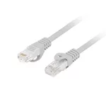 <span>Мрежов кабел</span> Lanberg patchcord CAT.6 utp lszh cu 1.5m grey fluke passed <span class='catalog-num-in-name'>PCU6-10CU-0150-S</span> - 