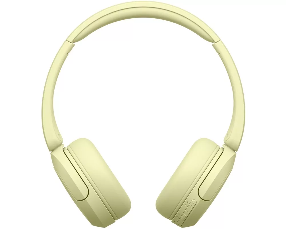 Слушалки Sony Headset WH-CH520 4