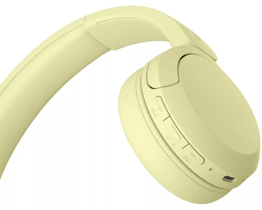 Слушалки Sony Headset WH-CH520 6