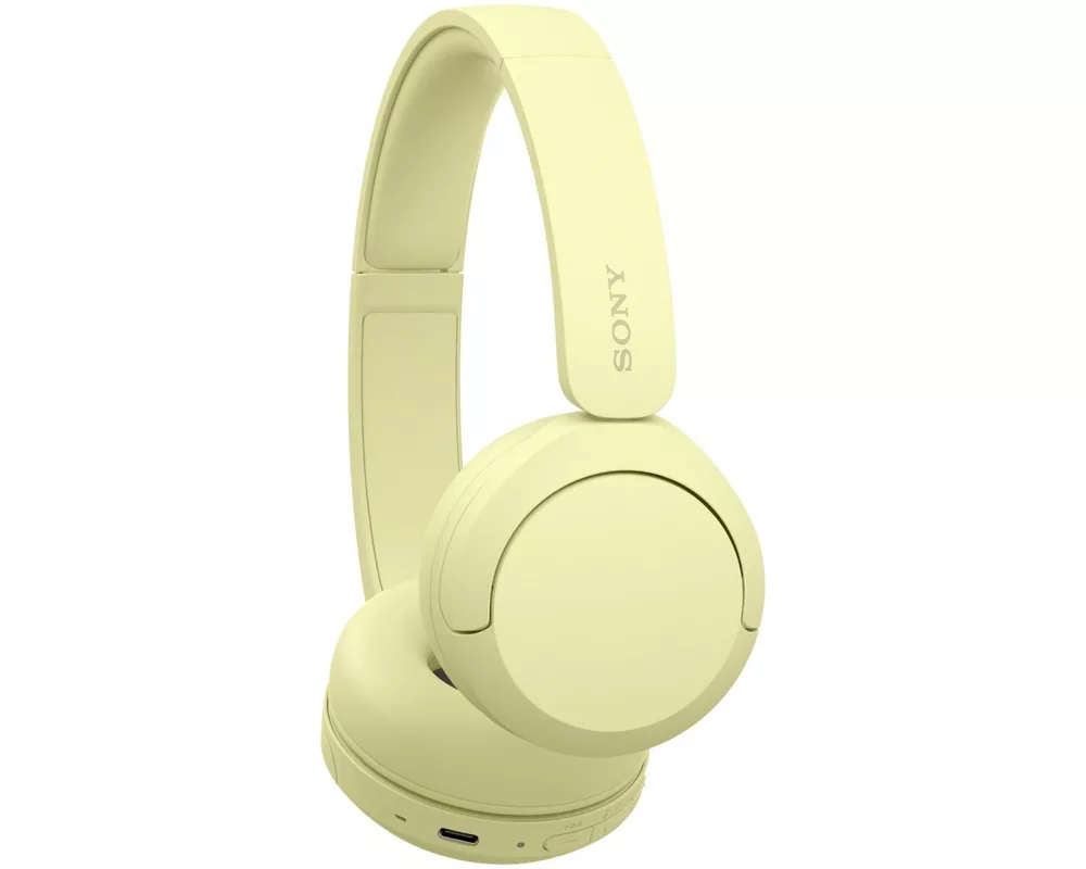 Слушалки Sony Headset WH-CH520 3