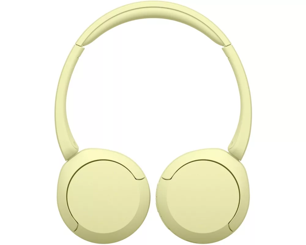 Слушалки Sony Headset WH-CH520 5