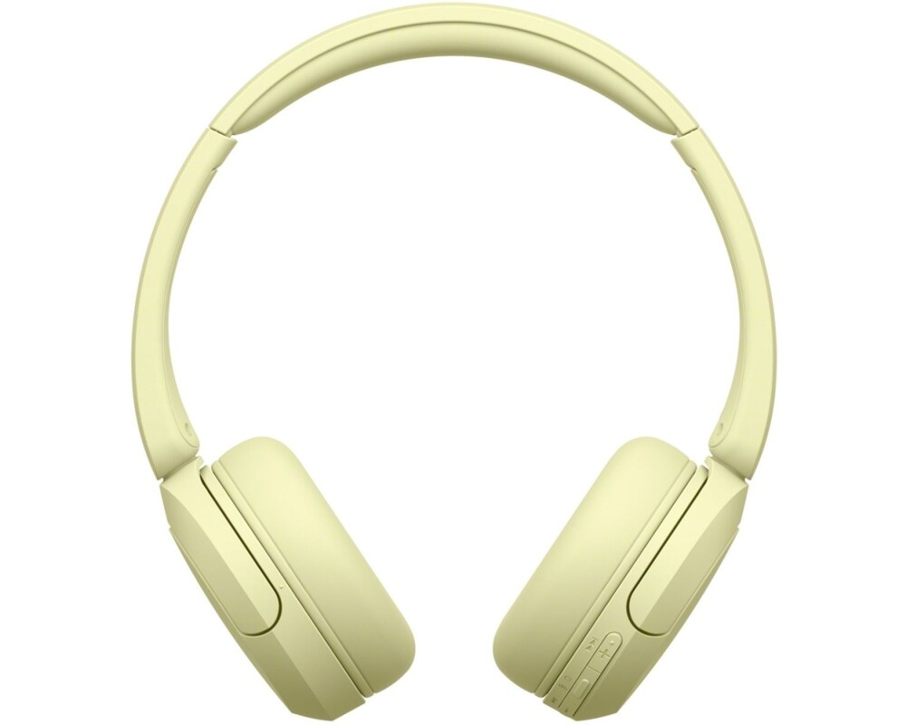 Слушалки Sony Headset WH-CH520 4