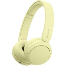  Sony Headset WH-CH520 809792 WHCH520Y.CE7 на топ цена - PIC.bg