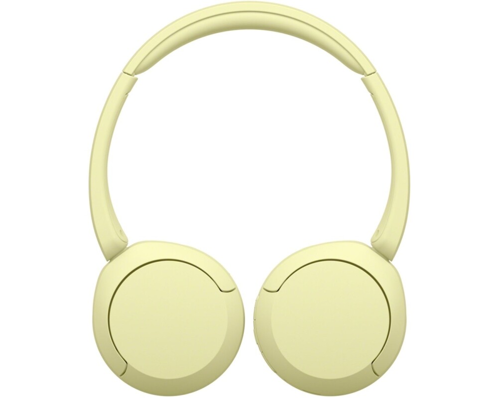 Слушалки Sony Headset WH-CH520 5