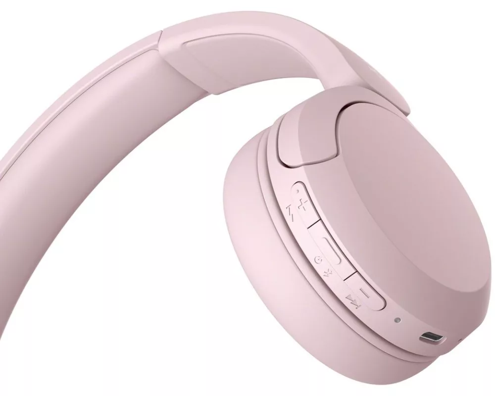 Слушалки Sony Headset WH-CH520 6