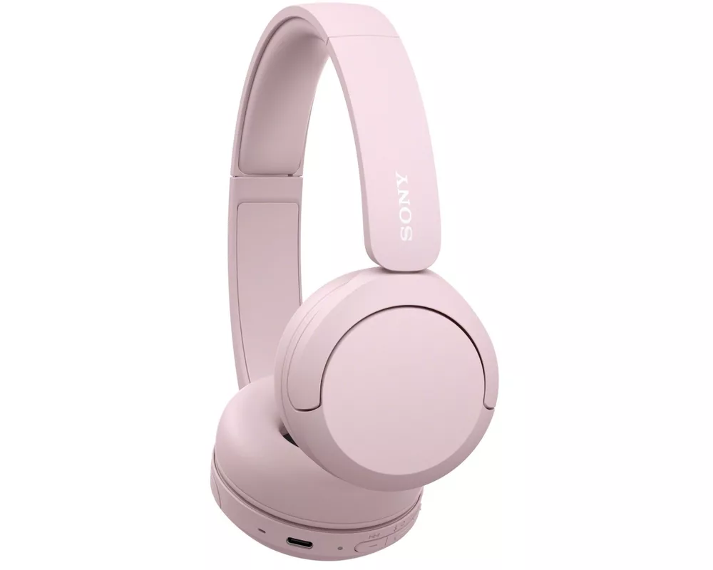 Слушалки Sony Headset WH-CH520 3