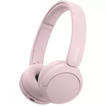 <span>Слушалки</span> Sony Headset WH-CH520 <span class='catalog-num-in-name'>WHCH520P.CE7</span> - 