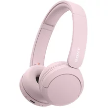  Sony Headset WH-CH520 809793 WHCH520P.CE7 на топ цена - PIC.bg