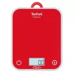 <span>Смарт кантар</span> Tefal BC50U3V0 Ks Optiss Raspberry <span class='catalog-num-in-name'>BC50U3V0</span> - 