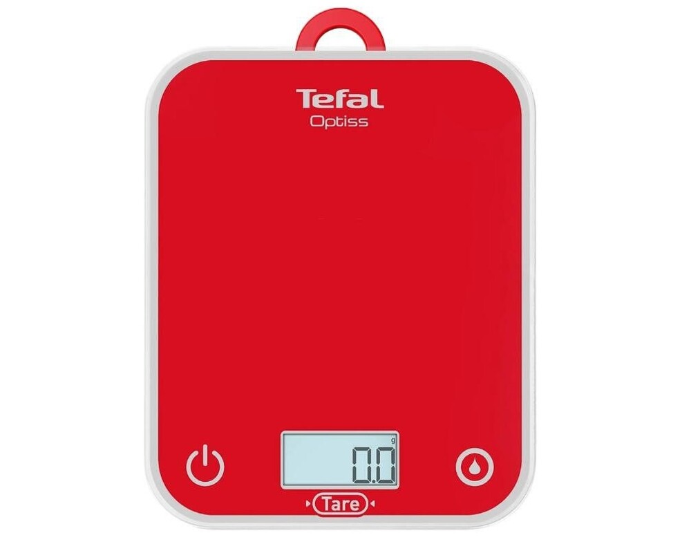 Смарт кантар Tefal BC50U3V0 Ks Optiss Raspberry