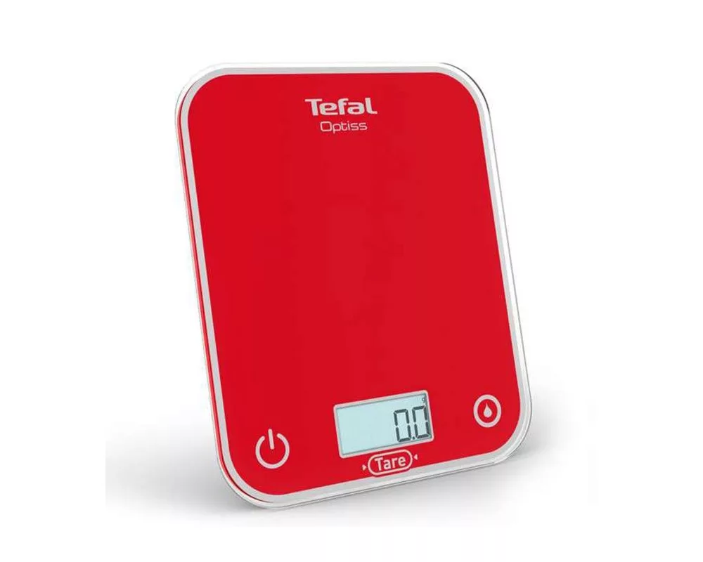 Смарт кантар Tefal BC50U3V0 Ks Optiss Raspberry 3