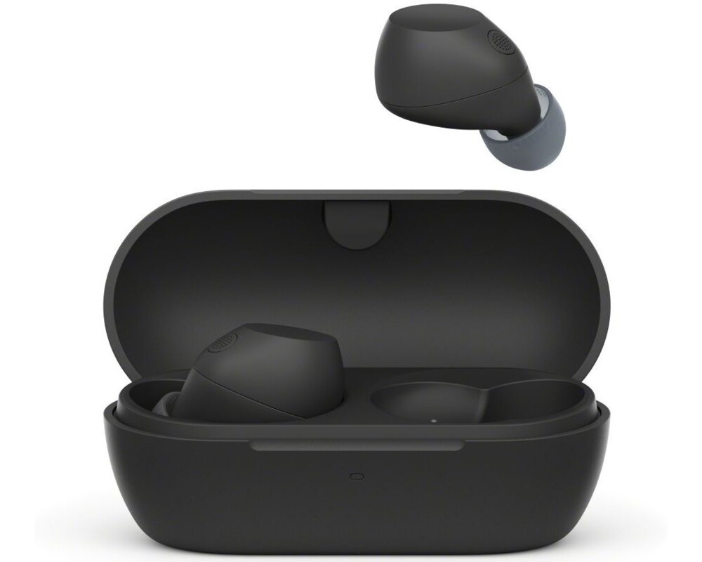 Слушалки Sony Headset TWLS WF-C710N 2