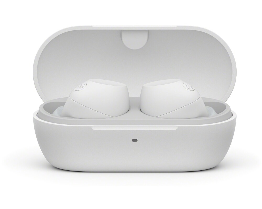 Слушалки Sony Headset TWLS WF-C710N 4