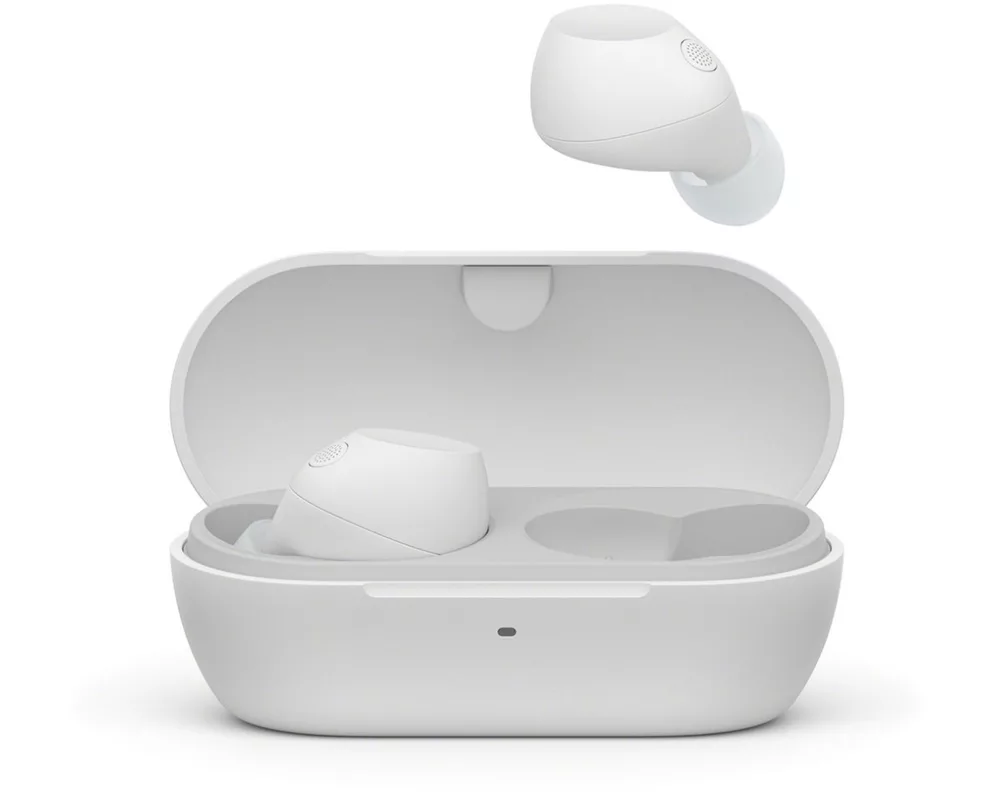 Слушалки Sony Headset TWLS WF-C710N 3