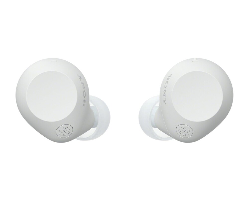 Слушалки Sony Headset TWLS WF-C710N 2