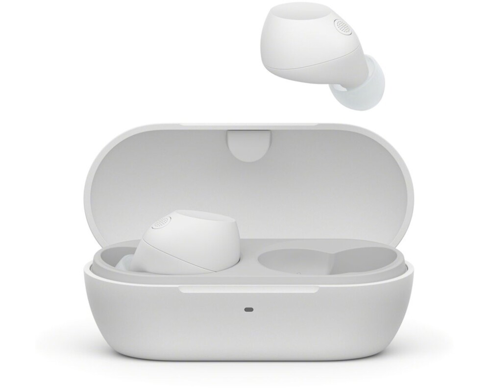 Слушалки Sony Headset TWLS WF-C710N 3