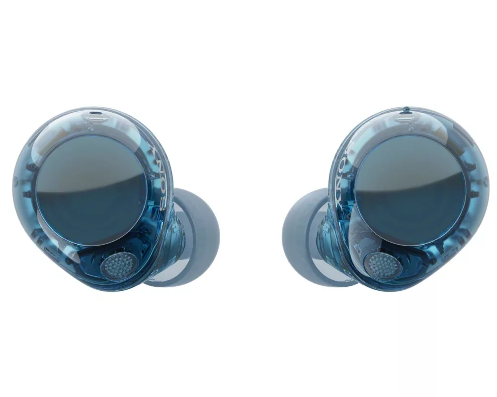 Слушалки Sony Headset TWLS WF-C710N 2