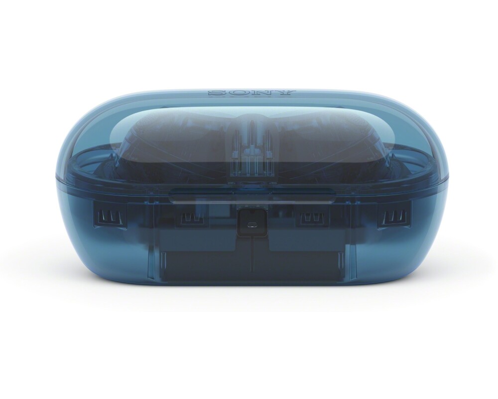 Слушалки Sony Headset TWLS WF-C710N 5