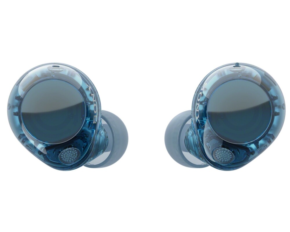 Слушалки Sony Headset TWLS WF-C710N 2