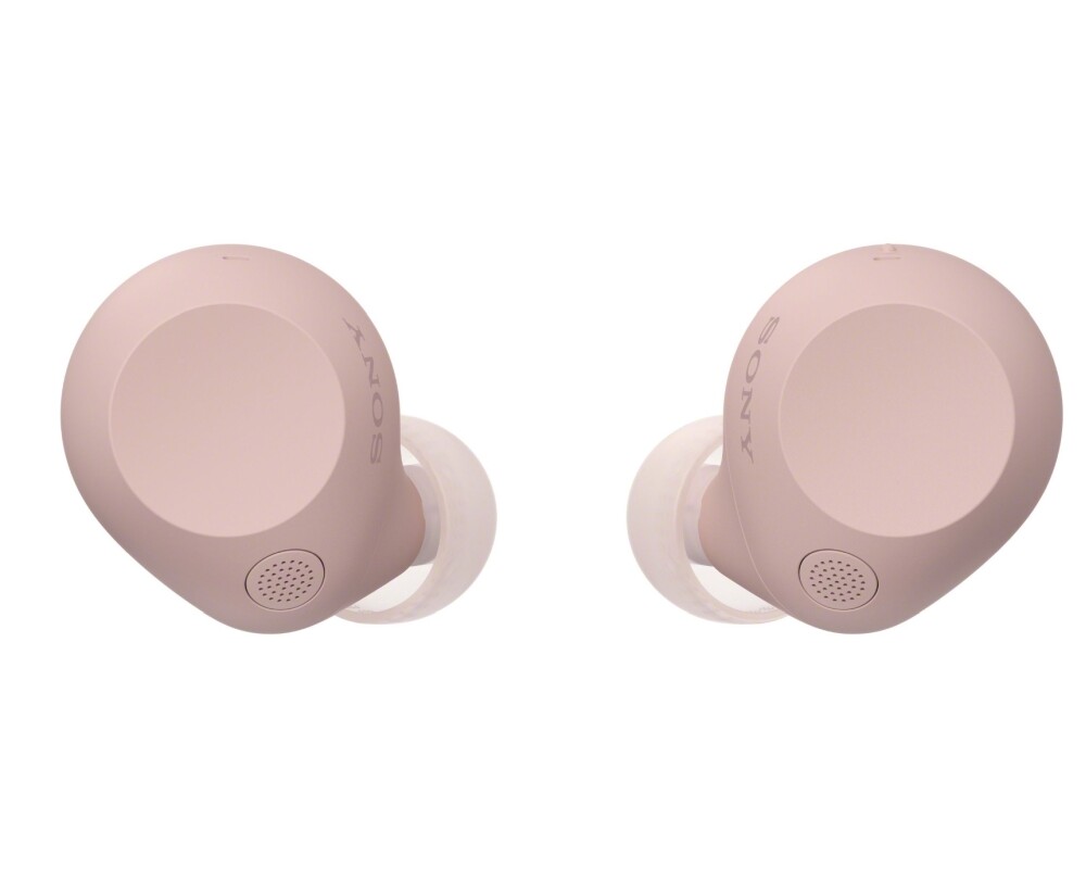 Слушалки Sony Headset TWLS WF-C710N 2