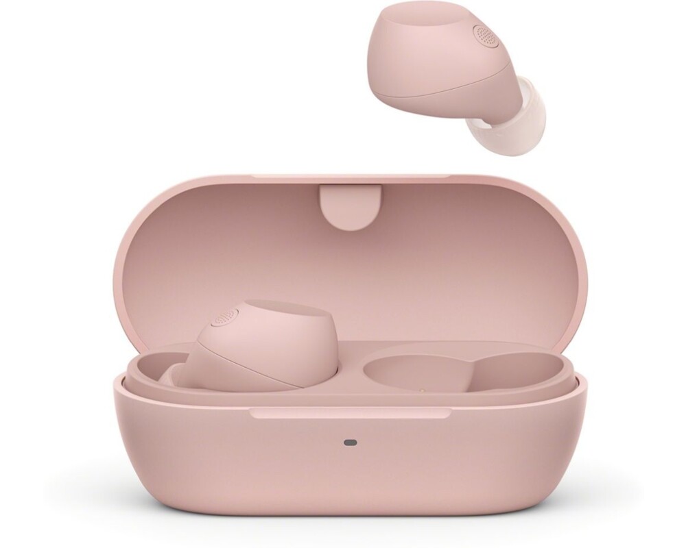 Слушалки Sony Headset TWLS WF-C710N 3