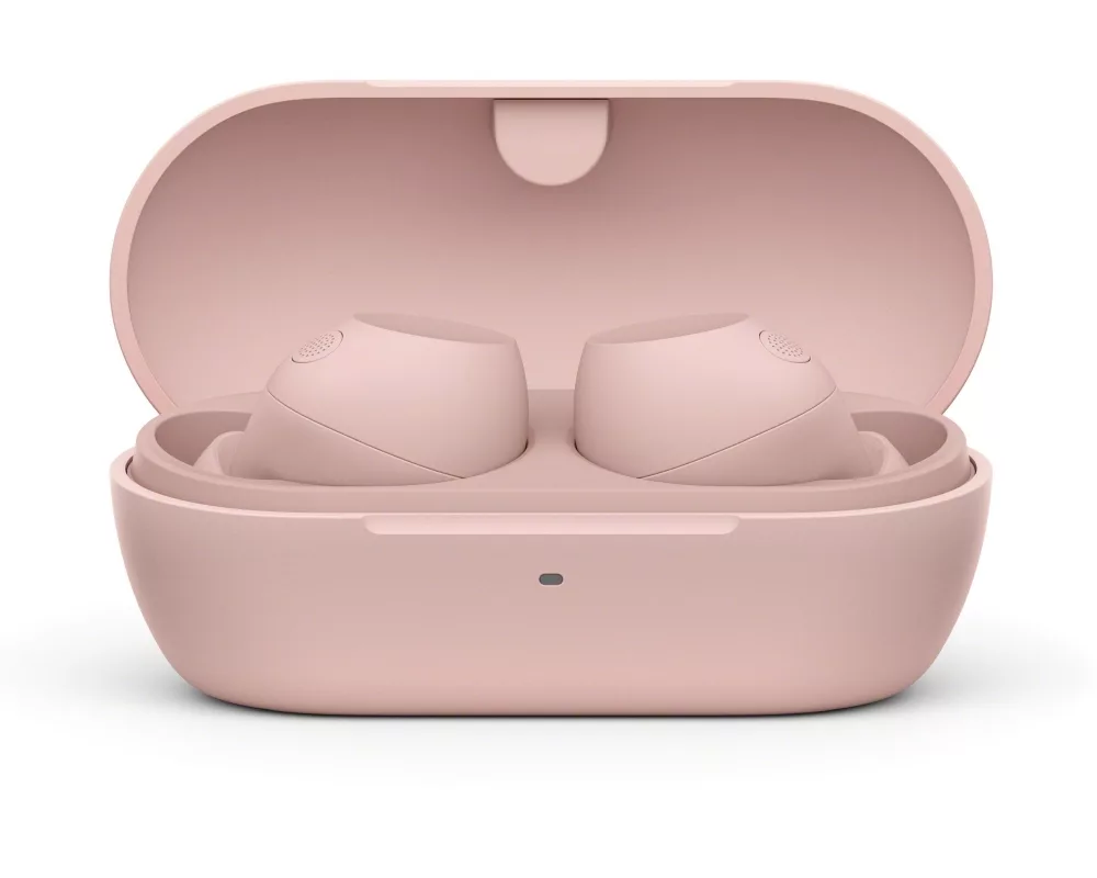 Слушалки Sony Headset TWLS WF-C710N 4