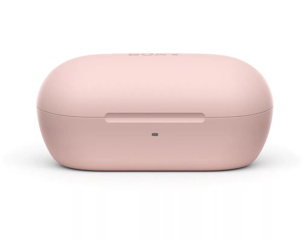 Слушалки Sony Headset TWLS WF-C710N 5