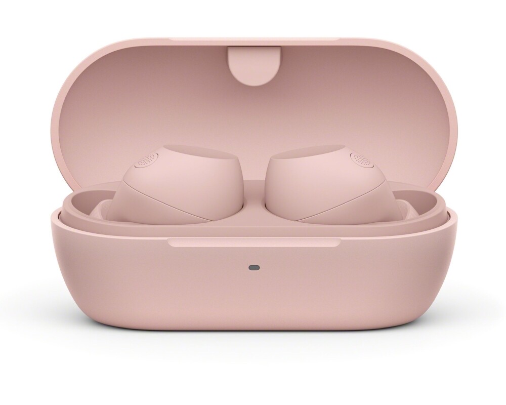 Слушалки Sony Headset TWLS WF-C710N 4