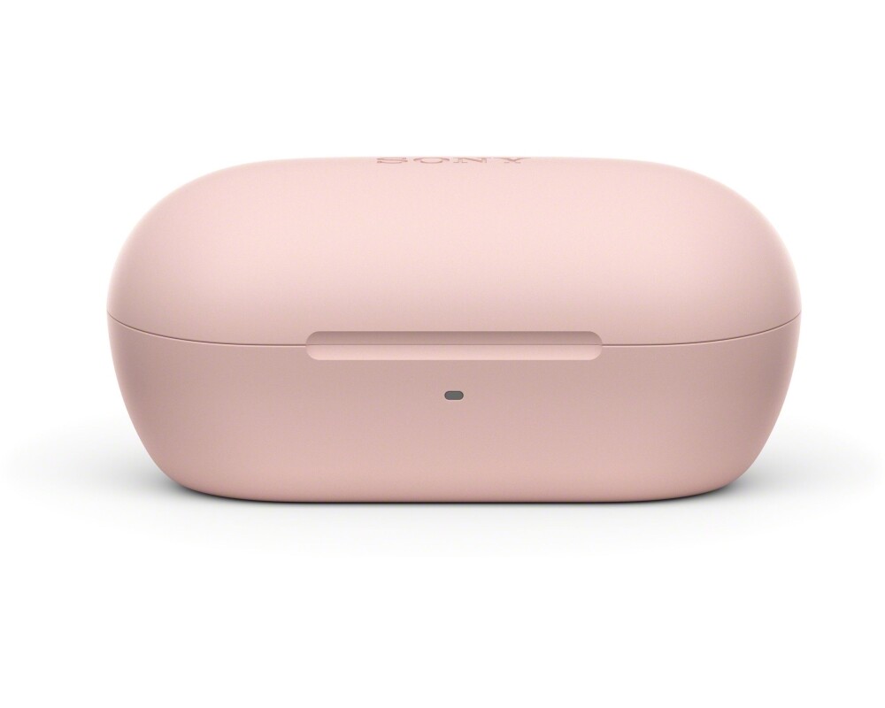 Слушалки Sony Headset TWLS WF-C710N 5