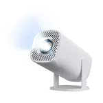 <span>Проектор</span> ACER Aopen QH15s LCD 720p 6500 LED lm 180 ANSI 1000:1 EMEA EURO <span class='catalog-num-in-name'>MR.JXV11.001</span> - 