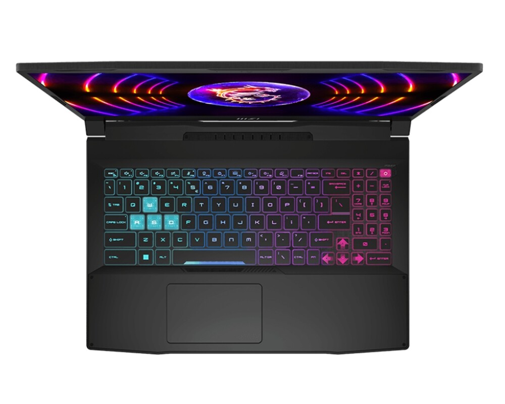 Лаптоп MSI Katana 15 B13VEK 3