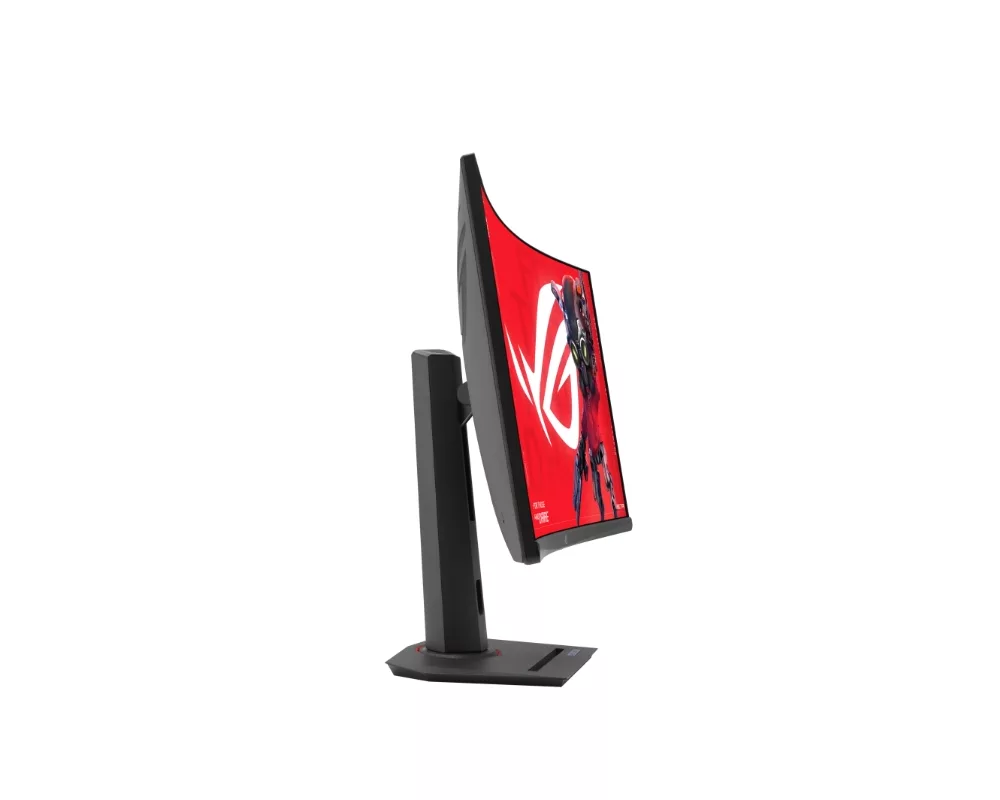 Монитор Asus ROG Strix XG32WCS Gaming Monitor  32'' 4