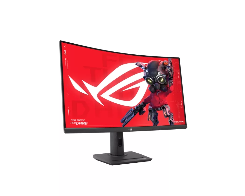 Монитор Asus ROG Strix XG32WCS Gaming Monitor  32'' 2