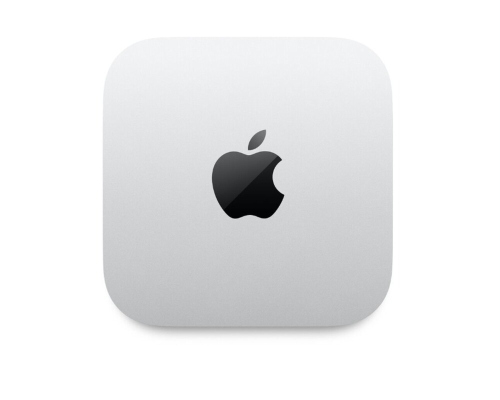 Настолен компютър Apple Mac Mini 2024 3