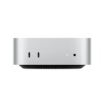 <span>Настолен компютър</span> Apple Mac Mini 2024 <span class='catalog-num-in-name'>MU9E3ZE/A</span> - 