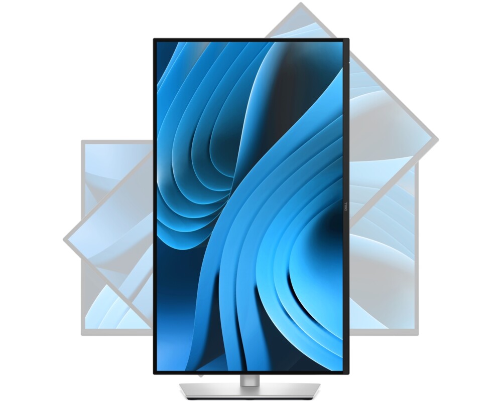 Монитор Dell P2725D 7