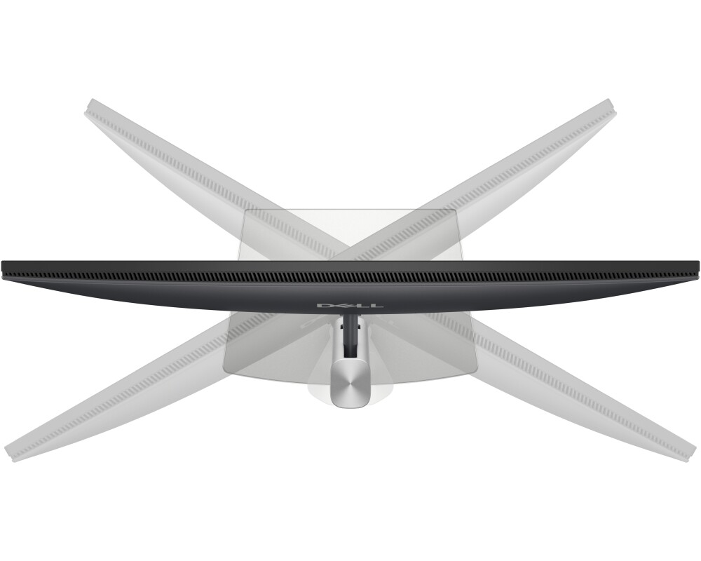 Монитор Dell P2725DE 9