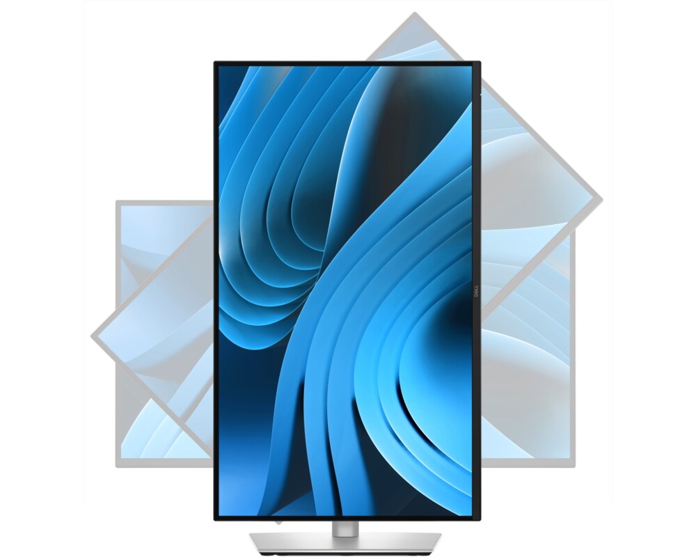 Монитор Dell P2725QE 8