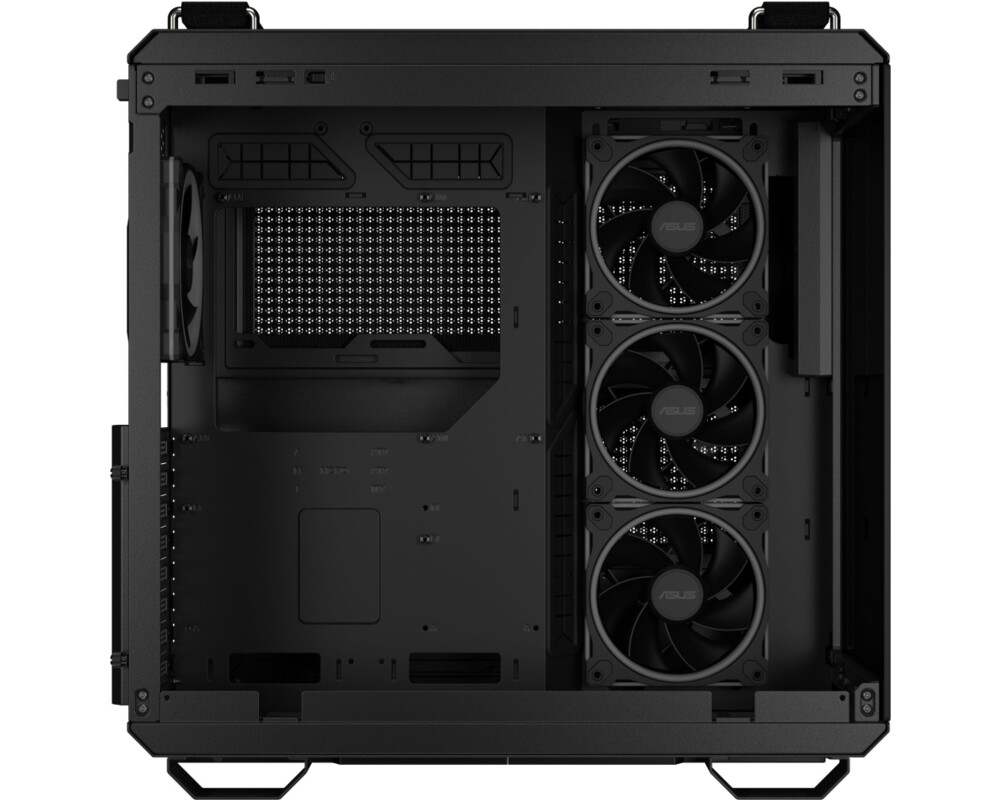 Кутия ASUS TUF Gaming GT502 Horizon ARGB Black Edition 22