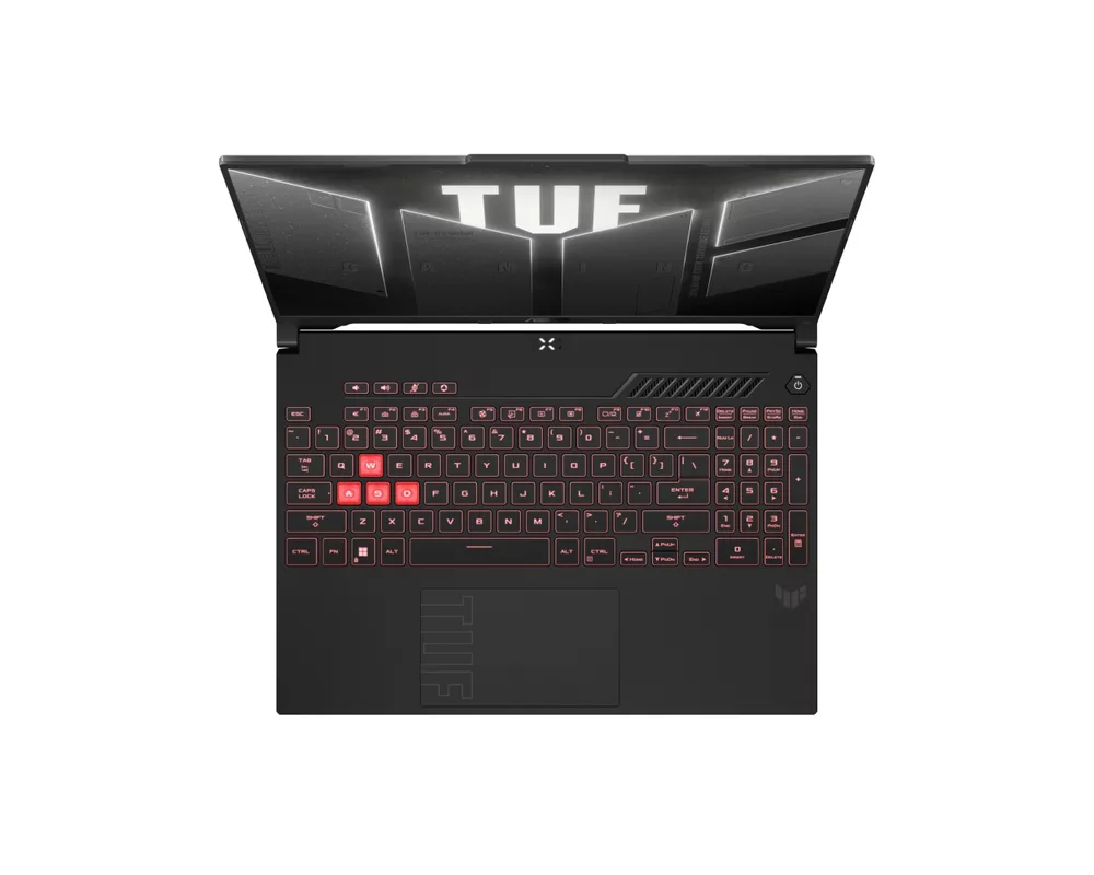 Лаптоп Asus TUF A16 FA607NU-RL059 6