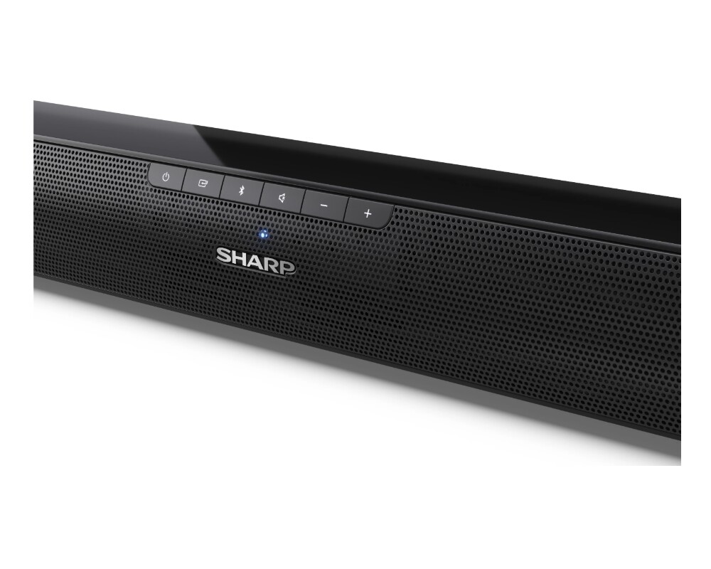 Аудио система Sharp Soundbar HT-SB100 5