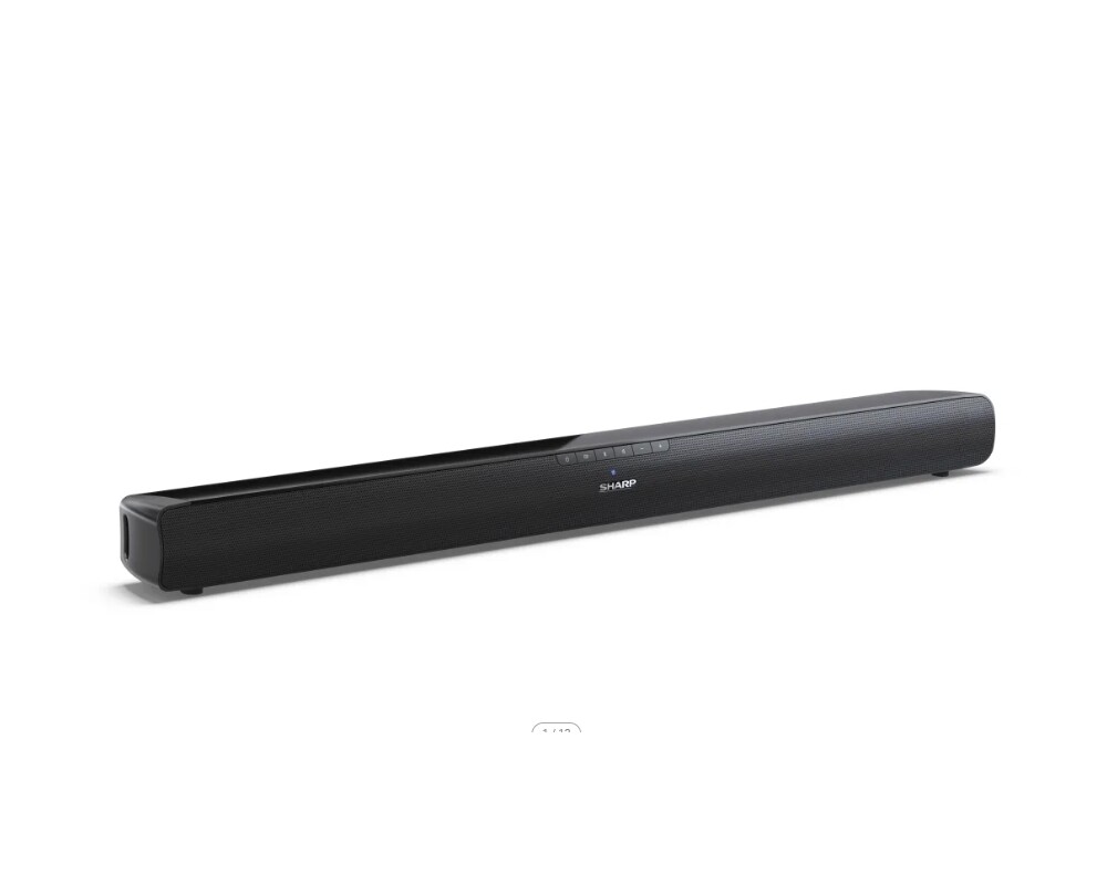 Аудио система Sharp Soundbar HT-SB100 2
