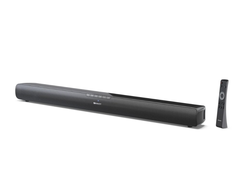 Аудио система Sharp Soundbar HT-SB100 3