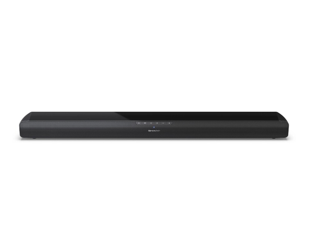 Аудио система Sharp Soundbar HT-SB100 4