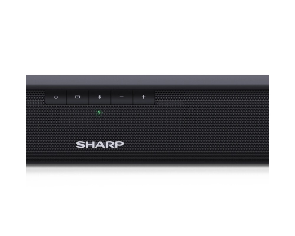 Аудио система Sharp Soundbar HT-SB110 3