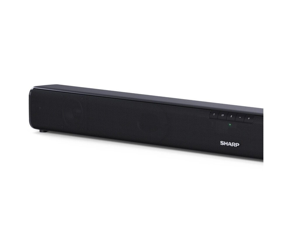 Аудио система Sharp Soundbar HT-SB110 4