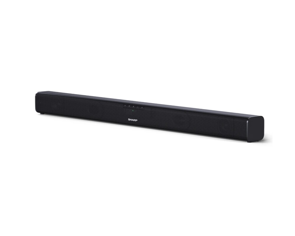 Аудио система Sharp Soundbar HT-SB110 6
