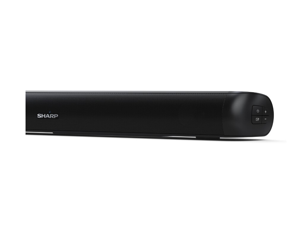 Аудио система Sharp Soundbar HT-SB107 4